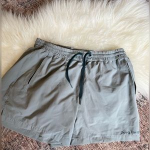 Outdoor Voices RecTreck Active Short